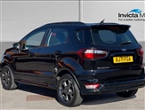 Ford EcoSport Image 5
