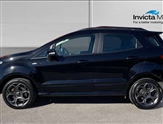 Ford EcoSport Image 6