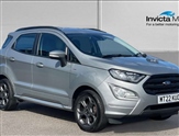 Ford EcoSport Image 1