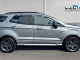 Ford EcoSport Image 2