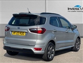 Ford EcoSport Image 3