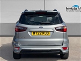 Ford EcoSport Image 4