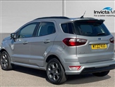 Ford EcoSport Image 5