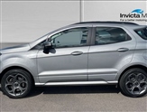 Ford EcoSport Image 6