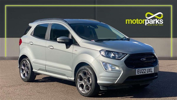 Large image for the Used Ford EcoSport