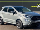 Ford EcoSport Image 1