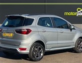 Ford EcoSport Image 3
