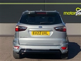 Ford EcoSport Image 4