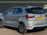 Ford EcoSport Image 5