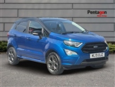 Ford EcoSport Image 1