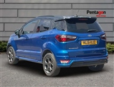 Ford EcoSport Image 2