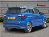 Ford EcoSport Image 4