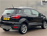 Ford EcoSport Image 3
