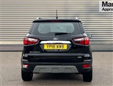 Ford EcoSport Image 4