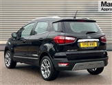 Ford EcoSport Image 5