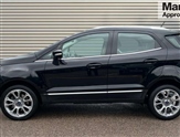 Ford EcoSport Image 6