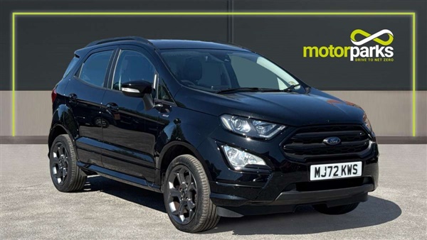 Large image for the Used Ford EcoSport