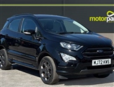 Ford EcoSport Image 1
