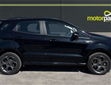 Ford EcoSport Image 2