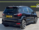 Ford EcoSport Image 3