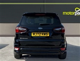 Ford EcoSport Image 4