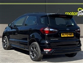 Ford EcoSport Image 5