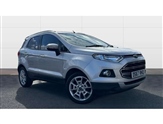 Ford EcoSport Image 1