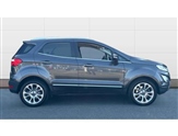 Ford EcoSport Image 5