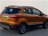 Ford EcoSport Image 3