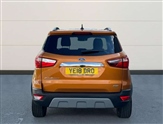 Ford EcoSport Image 4