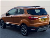 Ford EcoSport Image 5