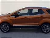 Ford EcoSport Image 6