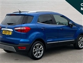 Ford EcoSport Image 3