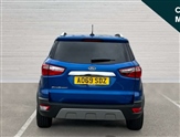Ford EcoSport Image 4