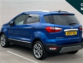 Ford EcoSport Image 5