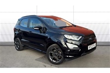 Used Ford EcoSport