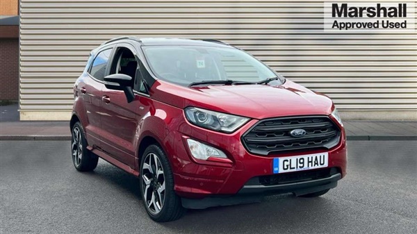 Large image for the Used Ford EcoSport