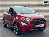Ford EcoSport Image 1