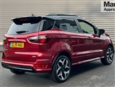 Ford EcoSport Image 3