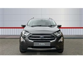 Ford EcoSport Image 3