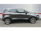 Ford EcoSport Image 5