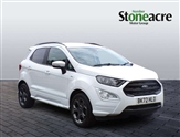 Ford EcoSport Image 1