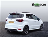 Ford EcoSport Image 3