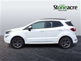 Ford EcoSport Image 6