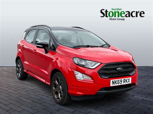 Large image for the Used Ford EcoSport