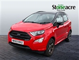 Ford EcoSport Image 2