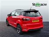 Ford EcoSport Image 3