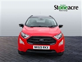 Ford EcoSport Image 5