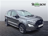 Ford EcoSport Image 1