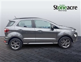 Ford EcoSport Image 2